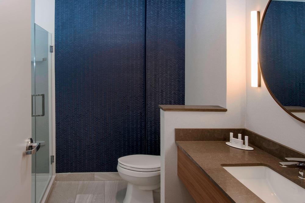 דס פליינס Fairfield Inn & Suites By Marriott Chicago O'Hare מראה חיצוני תמונה